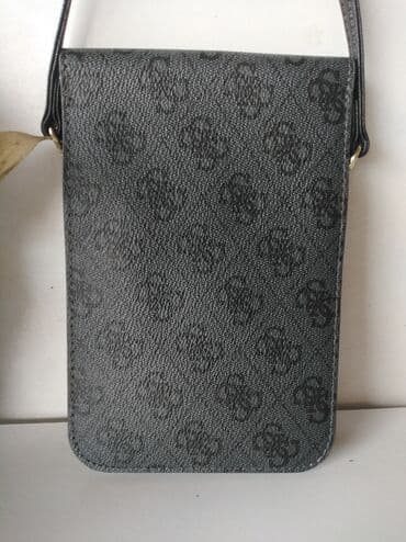 luj viton torbe kopije: Torba za rame, Guess — 3