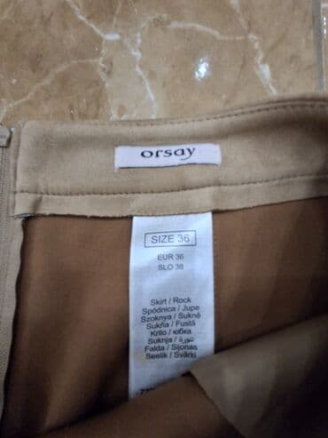 Kućna odeća: M, Mini, bоја - Bež — 3