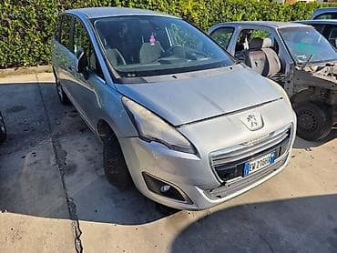 cars sell: PEUGEOT 5008 2011. GOD. - KOMPLETAN AUTO U DELOVIMA | AUTO DELOVI — 4