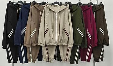 barbolini pantalone: Trenerke 
Cena 3800
Uni vel.
V32 — 1