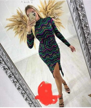 Women's Clothing: 2600 — 2