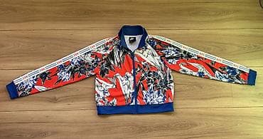 nike structure: Nike, S, Floral, color - Multicolored — 1