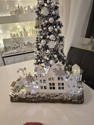 Figure: Ukras, bоја - Siva, Novo — 6