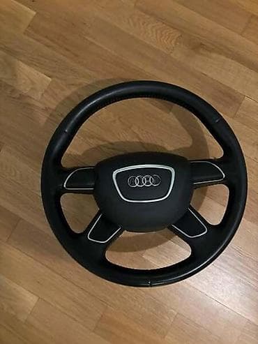 a1: VOLAN ZA AUDI A1, A2, A3 . OD 2000. DO 2015. GOD. | za Audi modele — 1