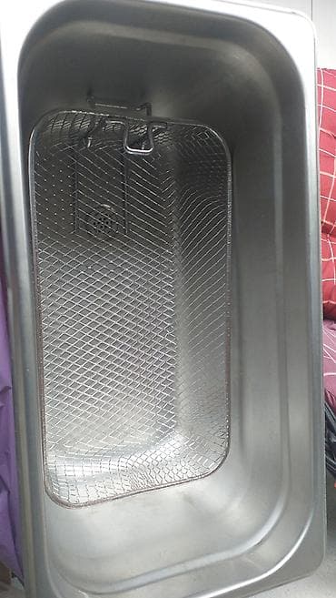 tolsen alati iskustva: Ultrazvučna kada Ispravna Odlična Posedujem i prohromske rešetke za — 3