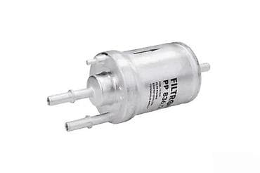 Filteri: FILTER GORIVA GOLF VI 6 2.0 GTI | SVI DELOVI SU NOVI I ORIGINALNI!   — 1