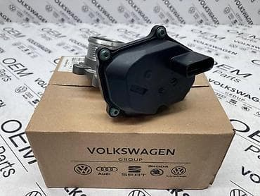 auto delovi loznica: EGR VENTIL ZA VOLKSWAGEN TIGUAN, TOURAN, GOLF 7 . - 04L 131 501C | — 2