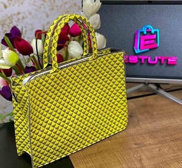 torbe doca: Handbags — 4