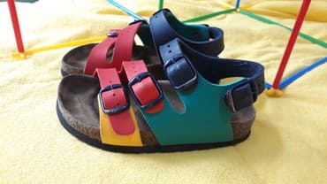 obuća lenka čačak 👠 👡 👢👟: Sandale, Grubin, Veličina - 29 — 2