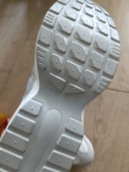 Flat shoes: 38.5 — 5