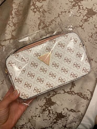 Torbe: Guess torba nova oredobra razni modeli 3000 din — 2