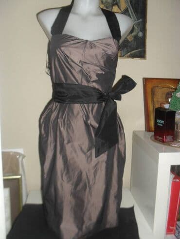 zara svecane haljine 2023: RASPRODAJA! ZARA HALJINA XS 400 DIN! — 1