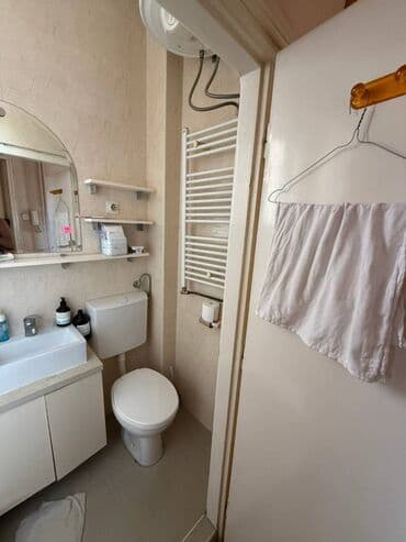 sobe sabac: 2 bedroom — 11