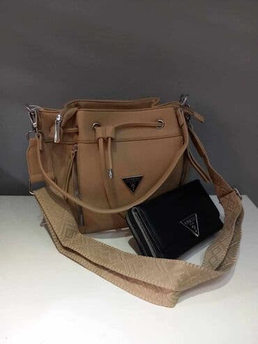 charles keith torba: Materijal: Veštačka koža — 26