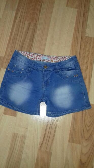 Short, 140-146