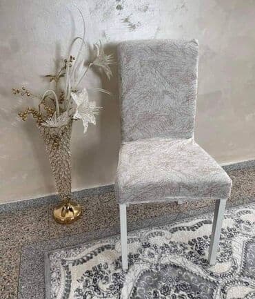 stalak za zvucnike: For chair — 2