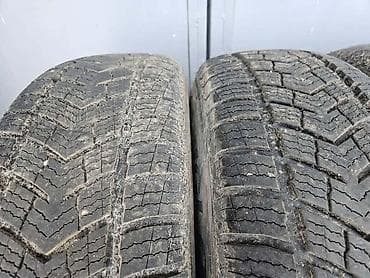 auto kamera 3 u 1: LINGLONG 225/75 R16 ZIMSKA | 225/75 R16 LingLong Zimske 4 komada — 3