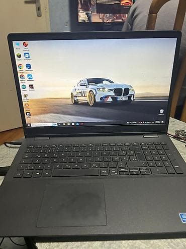 Gateway: Dell Inspiron 3502 – 15.6" laptop Specifikacije: - Ekran: 15.6" — 3