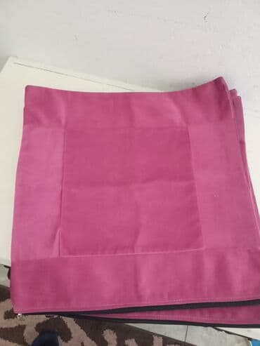 Tekstil: Bоја - Roze — 1