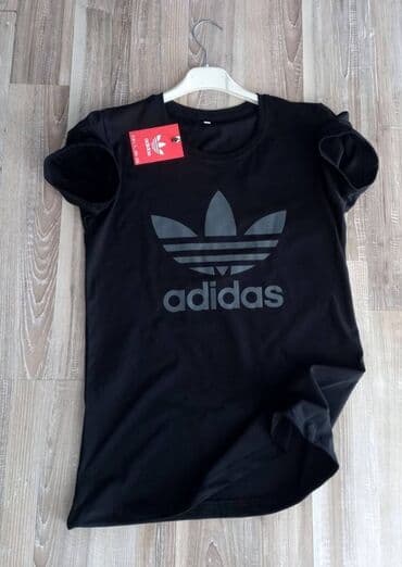 adidas samba srebrne: Adidas ženska majica Novo Pamuk Veličine m l xl 2xl fb Moja — 5