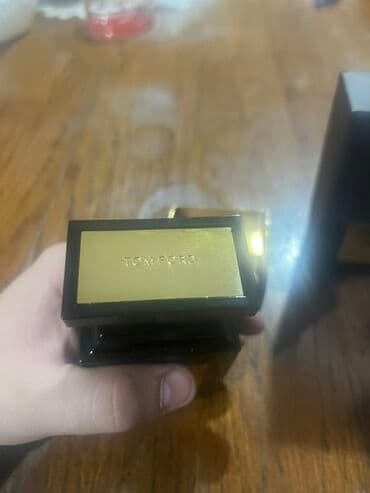 Unisex parfem, Tom Ford, Original — 7