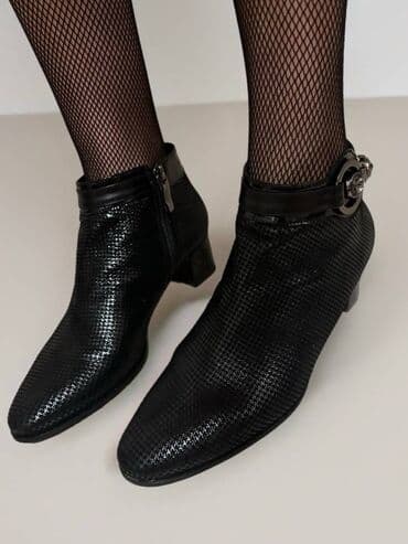 push up donji ves: Ankle boots, 39 — 2