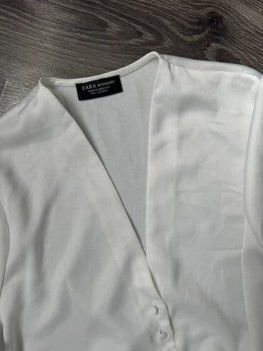 srebrne mindjuse uz uvo: Torba za rame, Valentino — 13