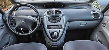 DELOVI ZA CITROEN XSARA PICASSO 1.6 2007. GOD na lalafo.rs DELOVI ZA CITROEN XSARA PICASSO 1.6 2007. GOD