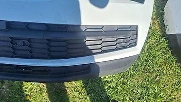Branici: KODIAQ PREDNJI BRANIK ZA ŠKODA KODIAQ | Kodiaq koplet delovi — 4