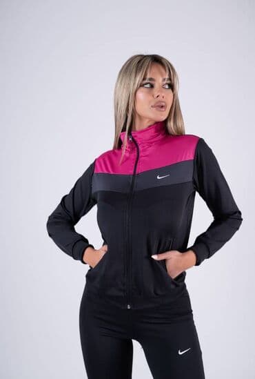nike air max command cena: Nike ženska trenerka Novo Mokra likra Veličine m l xl fb Moja — 11