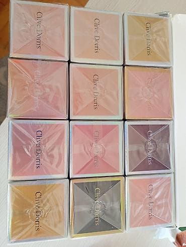 ugg 36,5: Zenski parfemi 50ml/350d — 2