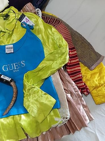kickers cipele ženske cena: Paket s stvari novo i kao novo — 2