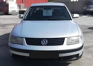 HAUBA ZA VOLKSWAGEN PASSAT B5 | Hauba Pasat B5