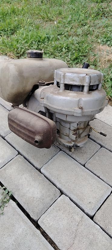 bezicne kamere za auto: Tomos dvotaktni pomoćni motor za čamac – tip MP300/25 Motor je od — 1