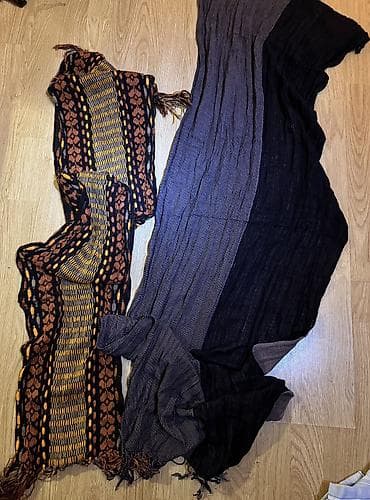 Sweatpants: Obe za 500din — 1