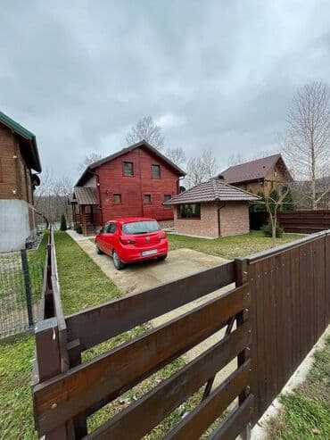 stanovi za iznajmljivanje smederevo: 120 sq. m, 4 bedroom — 2