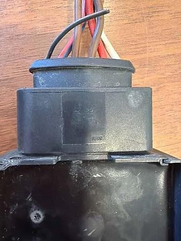 ineks kula: RADAR SENZORA ZA ASISTENCIJU ZA VOLKSWAGEN GOLF 7, PASSAT B8, TIGUAN — 4