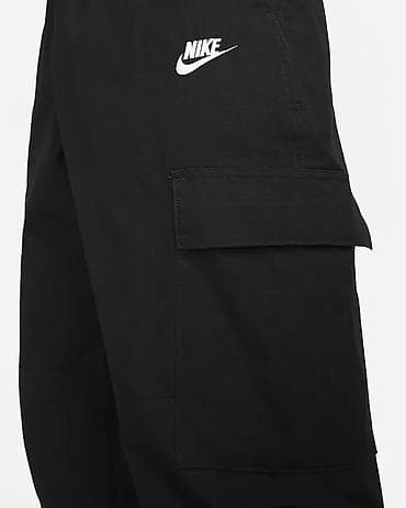 šorc muški: NIKE Club Woven Cargo Trouser Pants vel. L NOVO DX — 5