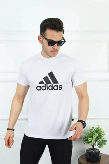 c a jakne 2017: Adidas muška majica

Novo
Pamuk
Veličine m l xl 2xl 3xl — 2