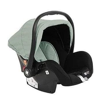 Autosedište 40–87 cm Kikka Boo AMAIA i-Size, nijansa mint (Šifra