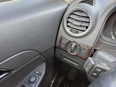 Delovi enterijera: MAHAGONI LAJSNE ZA OPEL ANTARA | Svi delovi za Opel vozila : Astra G — 2