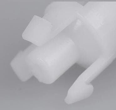 citroen picasso: Kopča glavnog cilindra kvačila – Citroen / Peugeot (OEM 0) Opis: - — 5