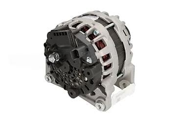 Car Electrical Components: DACIA SANDERO II 2 2012- ALTERNATOR | NOVO! NOVO! NOVO! U ponudi — 1