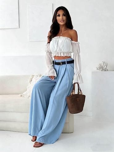 Pantalone: 07. Pantalone + kaiš 2.800 dinara H — 3