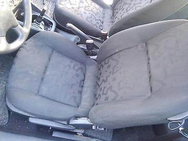 ponuda tereta: SEDISTA ZA VOLKSWAGEN GOLF 4 | Sedista za golfa 4 vise modela u — 4
