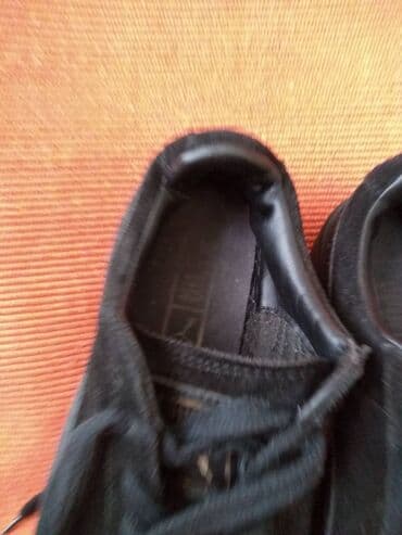 nike patike lunar force 1: PUMA kozne patike br 37 Puma original kozne patike, koza spolja i — 5
