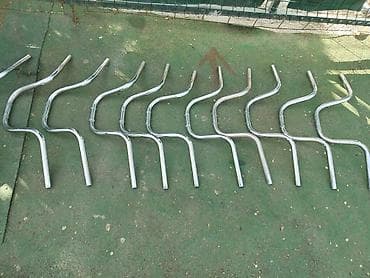 kajak na prodaju: Hromirani Kormani Tomos automatik Na stanju mnogo delo  pitajte sta — 10