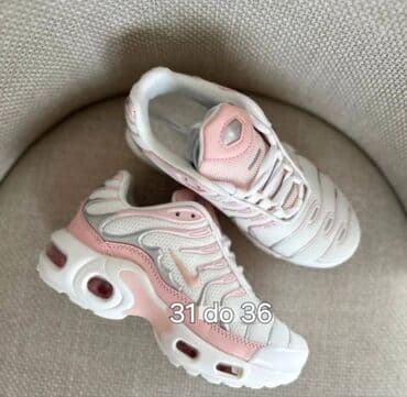 nike patike air max plus 3: Veličina - 36 — 4