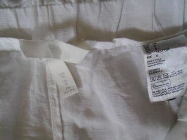 lidl zenske pantalone: M (EU 38) — 3