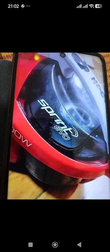 dyson usisivac polovan: Hoover usisivač bez kese – model RC81 RC25011, 400 W. MIRJEVO — 8